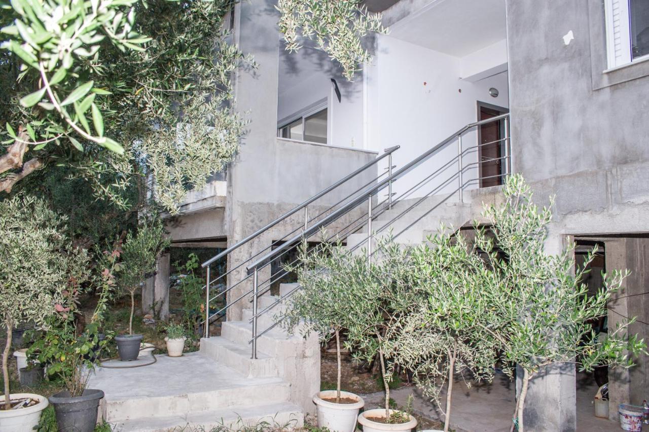 Nina'S Villa, Cosy Seaview Retreat Verga Dış mekan fotoğraf